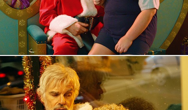 Brett Kelly Bad Santa 2