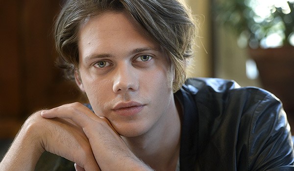 Bill Skarsgård Photos