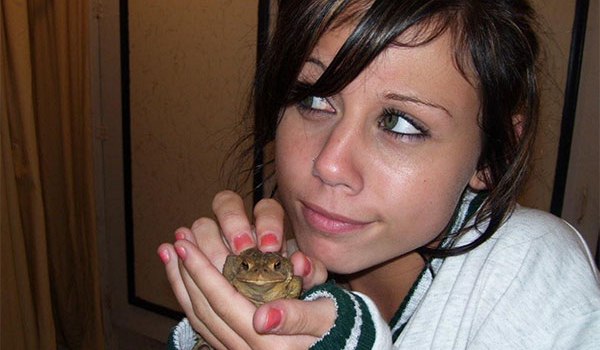 Brittanee Drexel Murdered