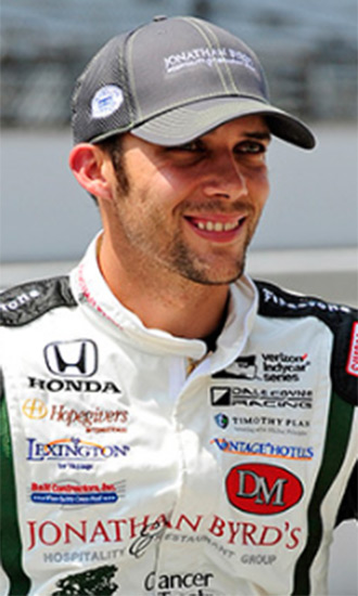 Bryan Clauson Celeb Profile