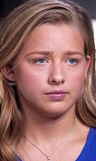 Chessy Prout Celebrity Profile