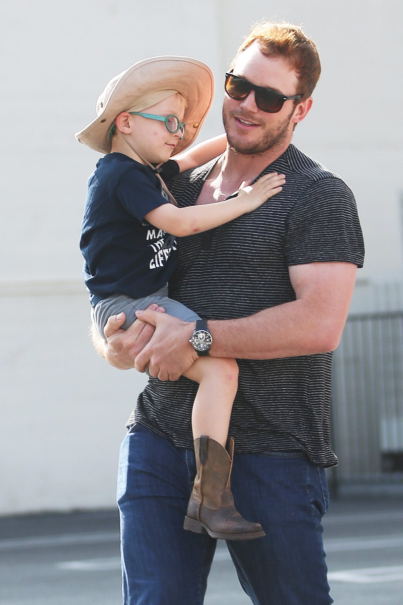 chris-pratt-first-time-out