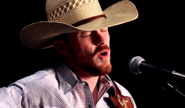 Who Is Cody Johnson