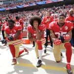 What Is Takeaknee 5 Things To Know About Nfl Players Protest Hollywood Life