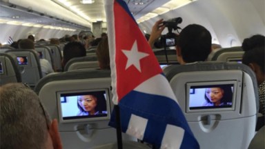 U.S. Travel To Cuba