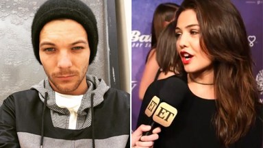 Danielle Campbell Louis Tomlinson Getting Married