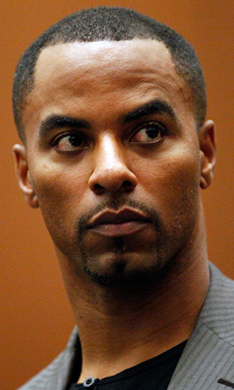 darren sharper