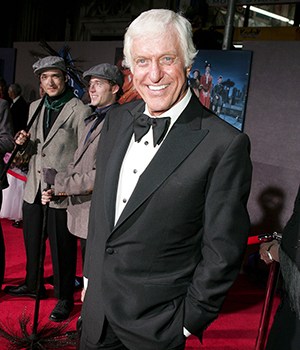 Dick Van Dyke