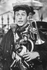 Editorial use only
Mandatory Credit: Photo by Shutterstock (140577f)
DICK VAN DYKE IN 'MARY POPPINS'
VARIOUS