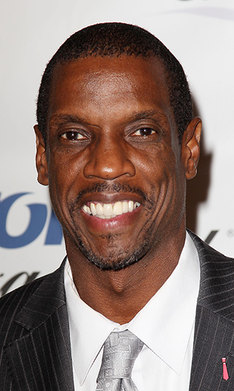 Dwight Gooden Celebrity Bio