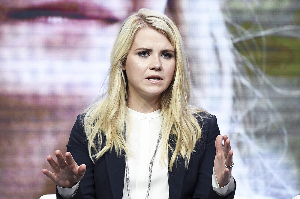 Elizabeth Smart