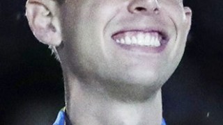 Galen Rupp Celeb Profile