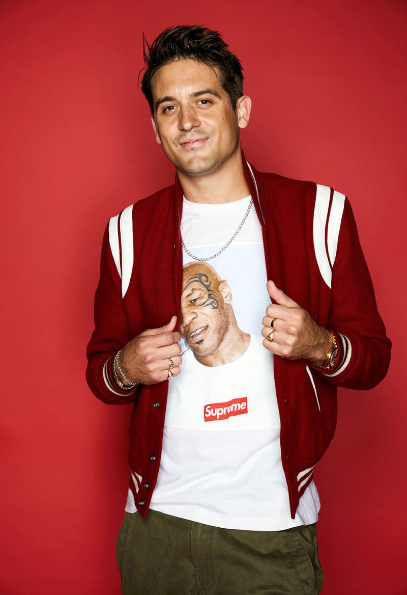 G Eazy Pics Of The Rapper Hollywood Life G Eazy Pics Of The Rapper Hollywood Life