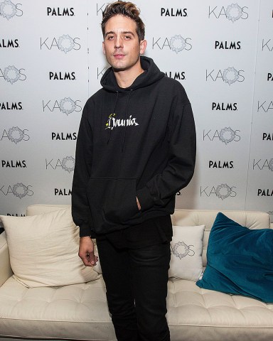 G-EAZY during the KAOS Dayclub & Nightclub at Park City Live, in Park City, Utah
KAOS Dayclub & Nightclub Presents G-EAZY at Live, Park City, USA - 25 Jan 2019