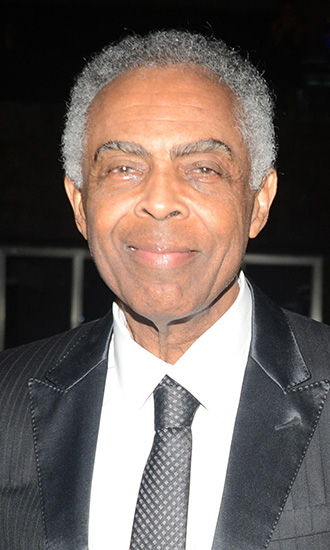 Gilberto Gil Celebrity Profile – Hollywood Life