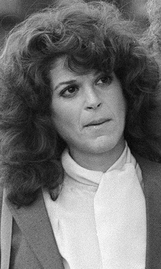 Gilda Radner