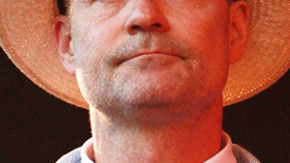 Gord Downie Celebrity Profile