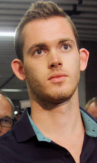 Gunnar Bentz Celebrity Profile