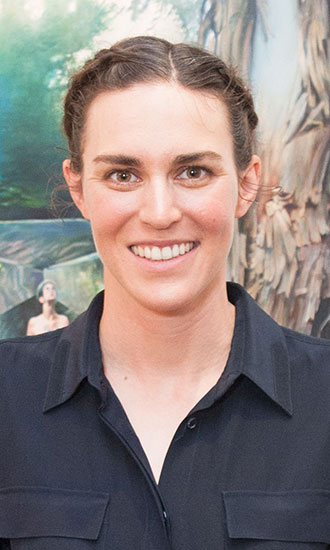 Gwen Jorgensen Celeb Profile