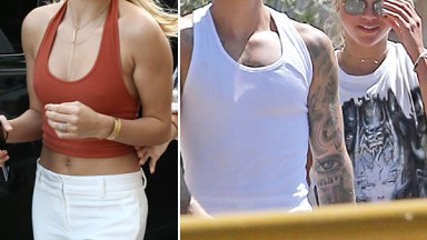 Hailey Baldwin Justin Bieber Relationship