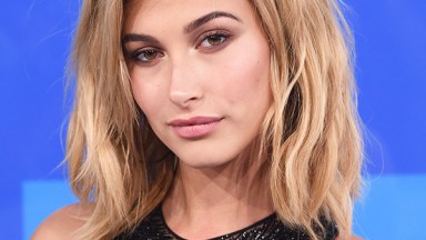 Hailey Baldwin VMAs