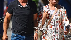 Hayden Panettiere Out Of Rehab