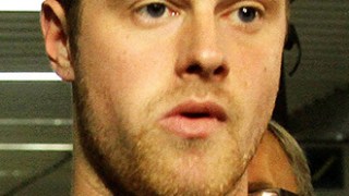 Jack Conger Celebrity Profile