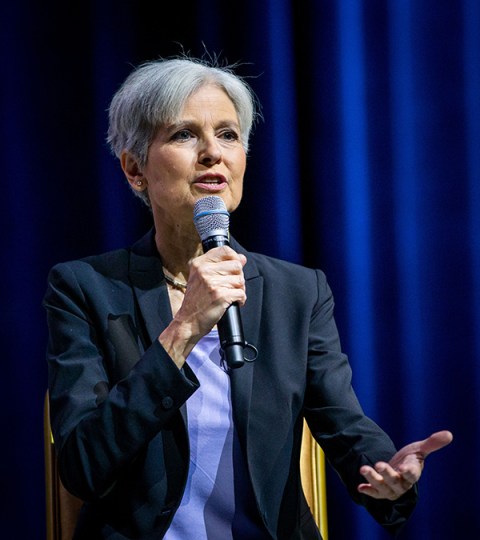 Jill Stein — Pics – Hollywood Life