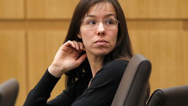 Jodi Arias Pregnancy Plans