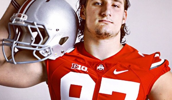 Who Is Joey Bosa