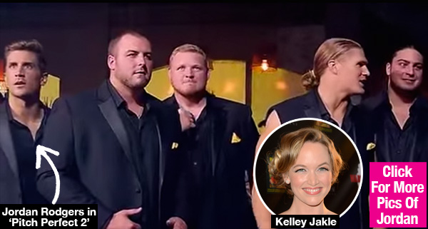 Who Did Jordan Rodgers Cheat With