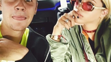 Justin Bieber Unfollowed Hailey Baldwin