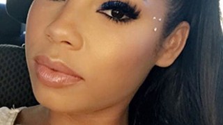 Kasi Bennett Celebrity Profile