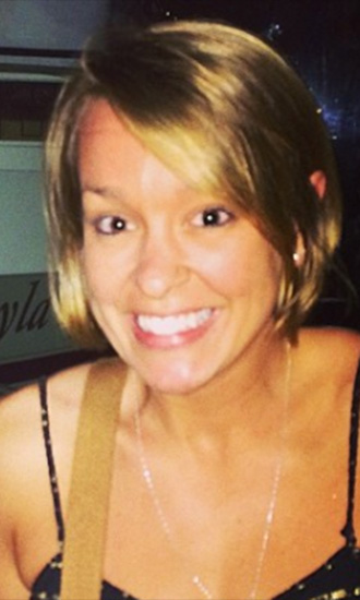 Kayla Banwarth Celebrity Profile