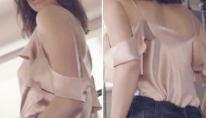 Kendall Jenner Ass