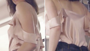Kendall Jenner Ass