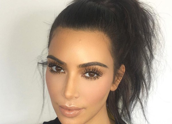 Kim Kardashian’s Eyebrow Products — Find Out How To Get Her Flawless ...