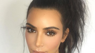 Kim Kardashian Eyebrow Products