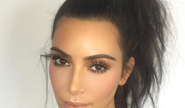 Kim Kardashian Eyebrow Products