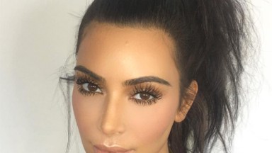 Kim Kardashian Eyebrow Products