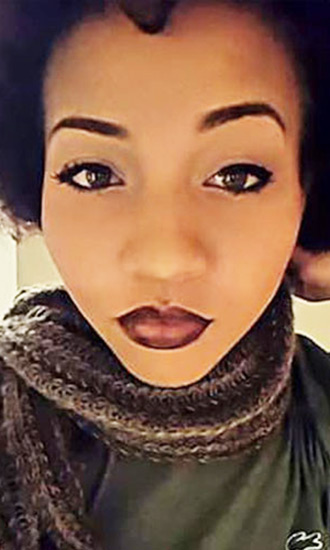 Korryn Gaines Celebrity Profile