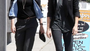 Kristen Stewart Alicia Cargile Dream Wedding