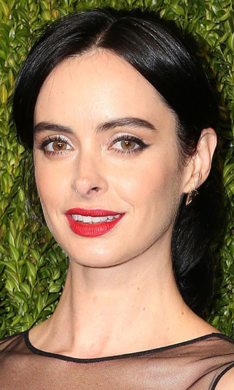 Krysten Ritter Celebrity Profile Hollywood Life