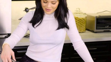 Kylie Jenner Ramen