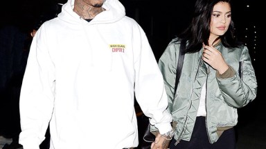 Kylie Jenner Tyga Relationship Trouble