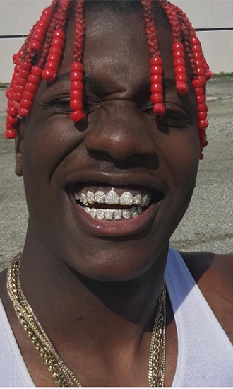 Lil Yachty Celebrity Profile – Hollywood Life