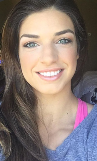 Mackenzie Dern Celebrity Profile