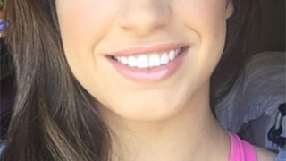 Mackenzie Dern Celebrity Profile