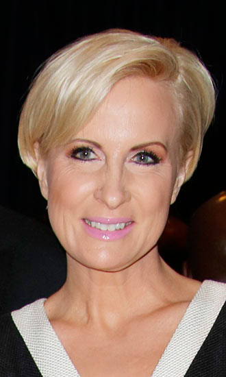 Mika Brzezinski News, Photos And Videos – Hollywood Life