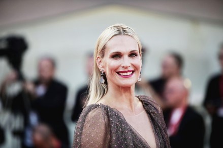 Molly Sims
'The Laundromat' premiere, 76th Venice Film Festival, Italy - 01 Sep 2019